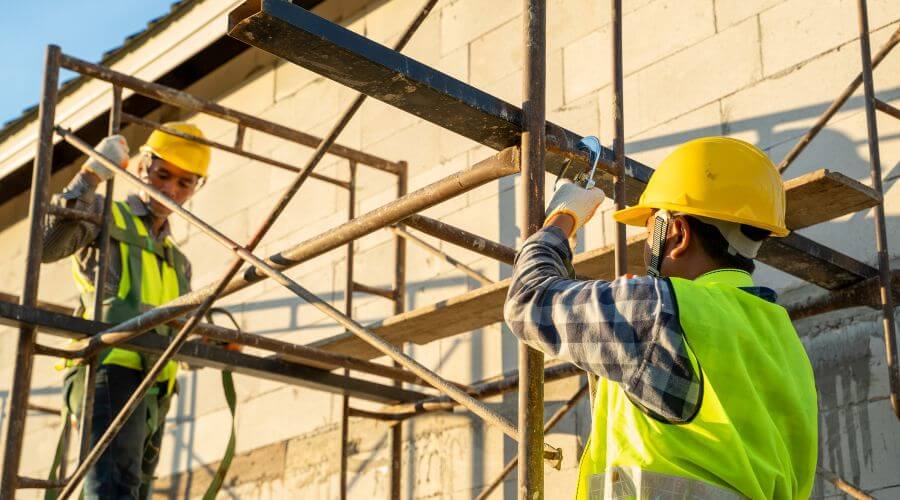 Local Siding Services in McHenry, KY